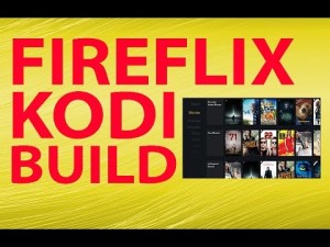 Read more about the article How to install Fireflix Build in Kodi